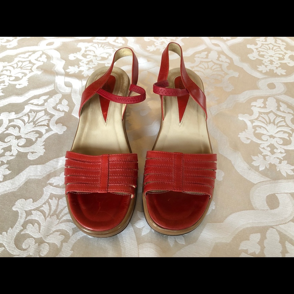 Dansko Sandals
